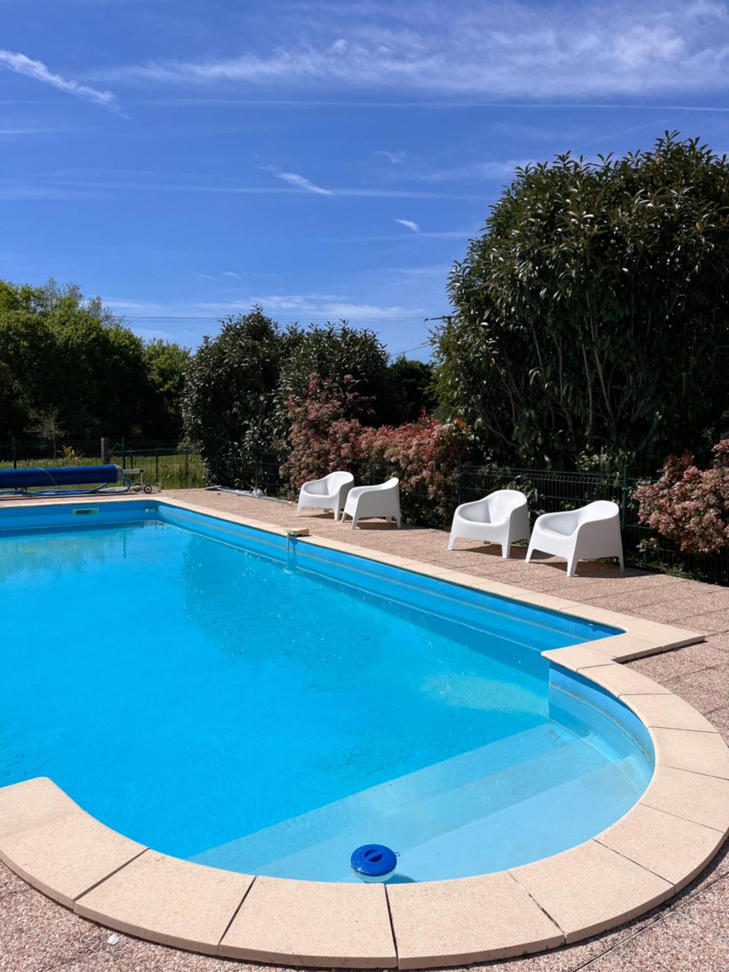 Le Plantier 1 Apartment Beaulieu-sur-Sonnette Exterior photo